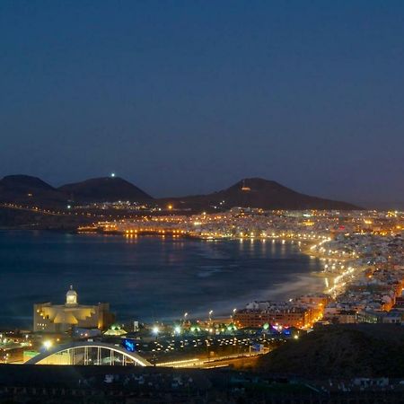 Farray Beach Flat IV By Canary365 Las Palmas de Gran Canaria Kültér fotó